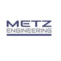 Metz Engineering B.V. logo - Similar company to Hmi Systems Llc