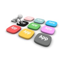 Python~Django~Automation~Bots~Django~AI/ML logo - Similar company to Python Geeks