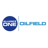 Alliance One Oilfield logo - Similar company to Allrig