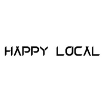 Happy Local logo - Similar company to Aunilec Solar