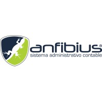 Anfibius logo - Similar company to Idrix Technology