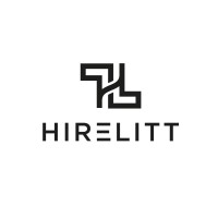 HireLitt logo - Similar company to Space & Sabbath