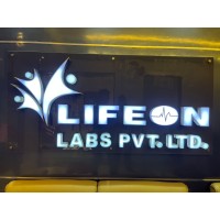 LIFEON LABS PRIVATE LIMITED logo - Similar company to Hersay India