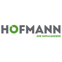 Siegfried Hofmann GmbH logo - Similar company to Flexum Ventures