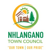 Nhlangano Town Council logo - Similar company to Aela Academy