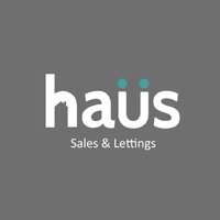 haus Estate Agents logo - Similar company to Tech Carve