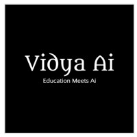 Vidya AI logo - Similar company to Locatemeals.Com