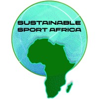 Sustainable Sport Africa logo - Similar company to Third Eye Consultancy