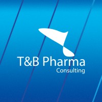 T&B Pharma Consultoria - GMP logo - Similar company to Cqv Solutions