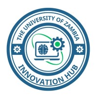 Innovation Hub UNZA logo - Similar company to Winged Girls