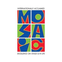 Mosaic Youth Theatre Of Detroit