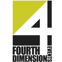 FOURTH DIMENSION EVENTS logo - Similar company to Webist Solutions Sdn. Bhd.