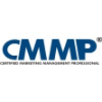 Certified Marketing Management Professional - CMMP® Designation logo - Similar company to Certified Digital Marketer
