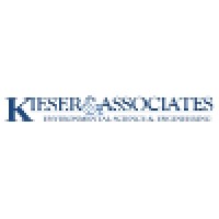 Kieser & Associates, LLC logo - Similar company to Unified Engineering