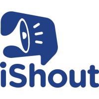 iShout Media logo - Similar company to Ishout-Native