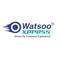Watsoo Express logo - Similar company to Rapidsoft Technologies - It Services & Consulting