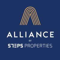 Alliance by STEPS Properties logo - Similar company to Impact Premium