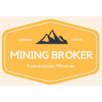 Mining Broker logo - Similar company to Dux Mining Peru