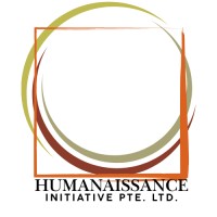 Humanaissance Initiative logo - Similar company to Wholistic Coachsulting Limited