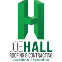 Joe Hall Roofing & Contracting logo - Similar company to Wellness Genius