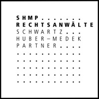 SHMP Schwartz Huber-Medek Partner Rechtsanwälte logo - Similar company to Garber Advertising Gmbh