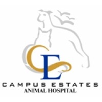 Campus Estates Animal Hospital logo - Similar company to Nature Analytics