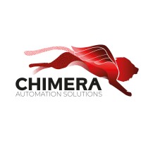 Chimera Automation Solutions Ltd logo - Similar company to Ordiginal Document Automation Solutions