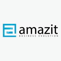 Amazit Business Evolution logo - Similar company to Treviso Creativity Week
