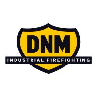DNM Industrial Firefighting logo - Similar company to Williams Fire & Hazard Control