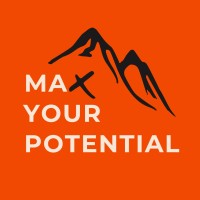 Max Your Potential Ltd logo - Similar company to Cymbrogi Futures