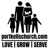 Port Kells Church