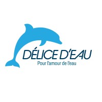 Délice d'eau logo - Similar company to Incognito & Co