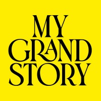 MyGrandStory logo - Similar company to Naval