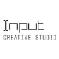 Input Creative Studio logo - Similar company to Elevated Engineering Nyc