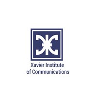 Xavier Institute of Communications logo - Similar company to Copysmiths