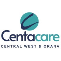 Centacare Central West & Orana logo - Similar company to Centacare