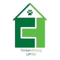 Timber Strong Design Build Team logo - Similar company to Structural Engineers Association Of Cal Poly Pomona