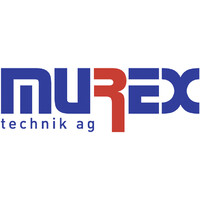 Murex Technik AG logo - Similar company to Cleantec Ag