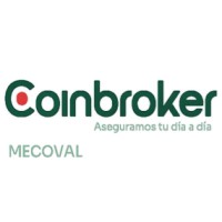 Coinbroker-Mecoval | Expertos en Seguros para Empresas logo - Similar company to Hipermercode