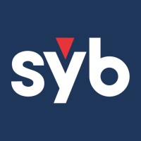 Syb Logistics logo - Similar company to Kuipers Maritime Services