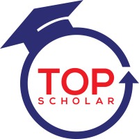 Top Scholar Tutors logo - Similar company to Topscholar