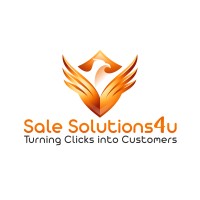 Sale Solutions4u - Digital Marketing Agency logo - Similar company to Standard Patches