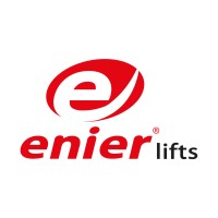 Enier Lifts logo - Similar company to Tecso Engineering S.L.