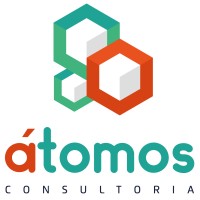 Atomos Consultoria logo - Similar company to Lm Consultoria E Avaliações Patrimoniais