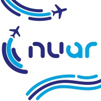 NuAr - Núcleo de Aeroespacial da NOVA FCT logo - Similar company to Aefct - Associação Dos Estudantes Da Nova Fct