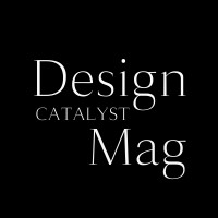 Design Catalyst Mag logo - Similar company to Studio Rah