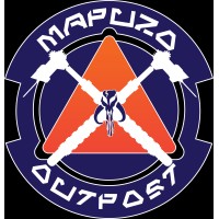 Mapuzo Outpost