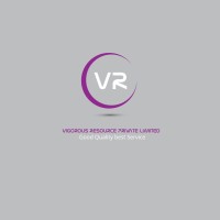 Vigorous Resource Pvt Ltd logo - Similar company to Future Water Systems