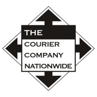 THE COURIER COMPANY NATIONWIDE LIMITED logo - Similar company to Grabbit And Run Couriers Ltd