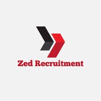 Zed Recruitment logo - Similar company to Zed Recruitment